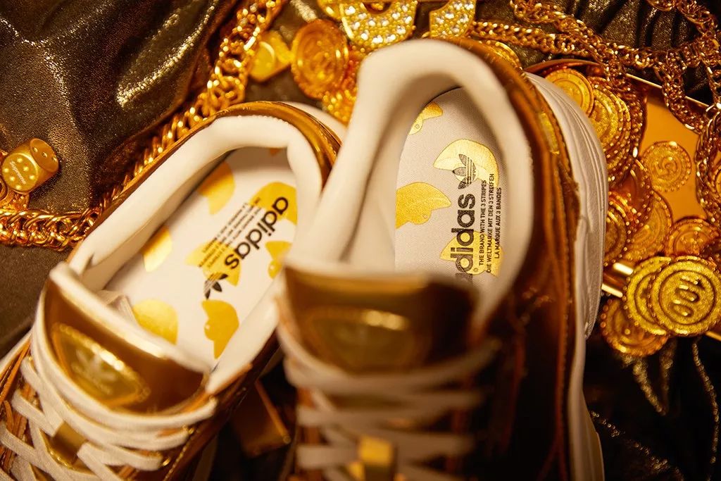 adidas联名pakain,adidas联名pd