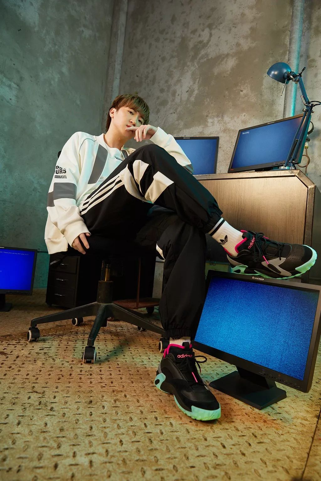 adidas联名pakain,adidas联名pd