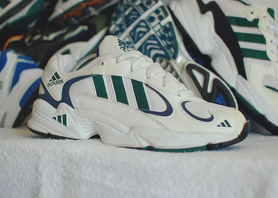 adidas17年联名系列,adidas联名diem