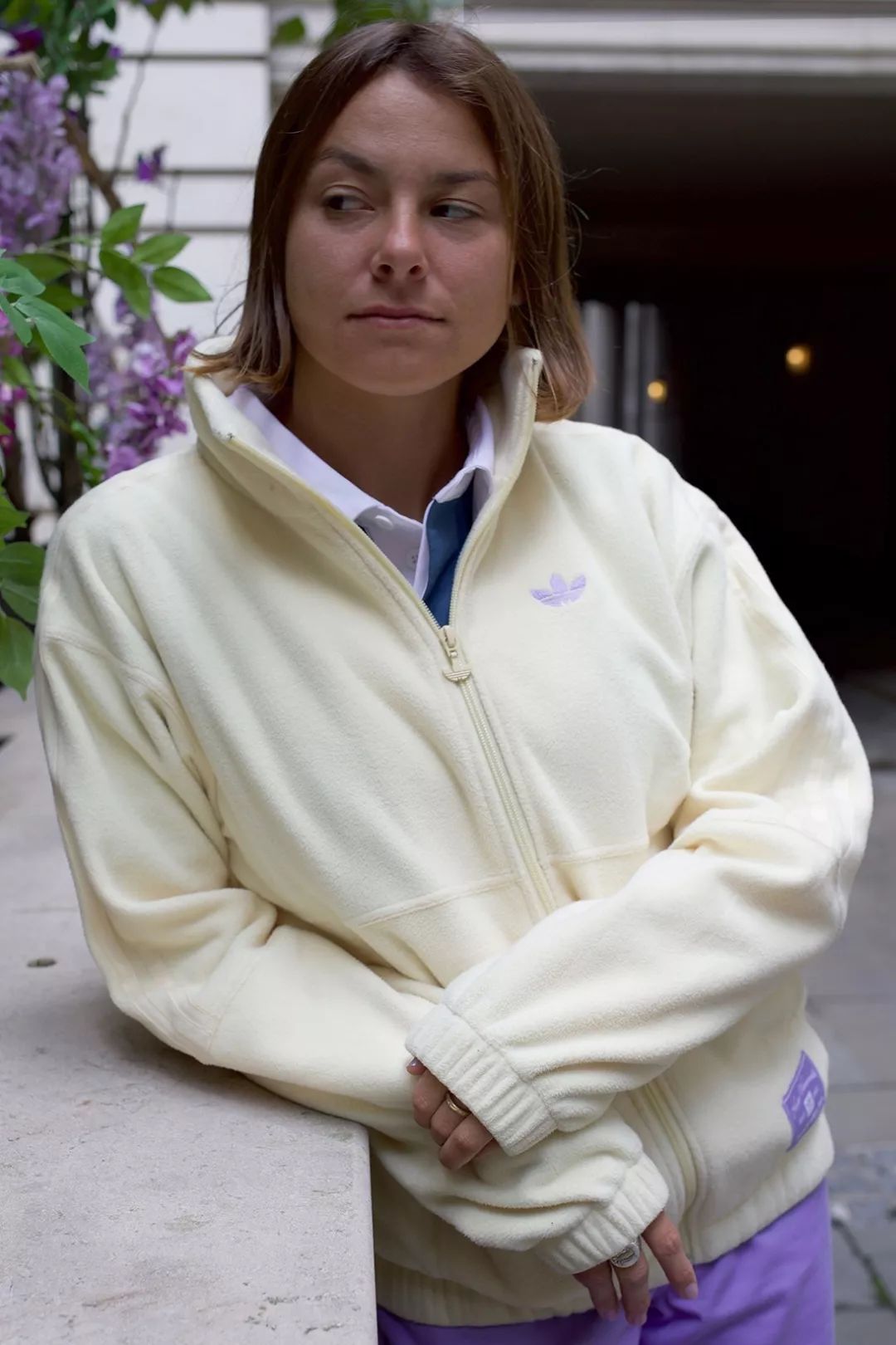 NoraVasconcellos的adidas系列