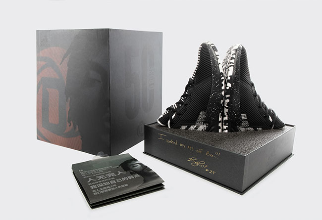 罗斯最新战靴发布时间表,罗斯51分之夜上脚球鞋