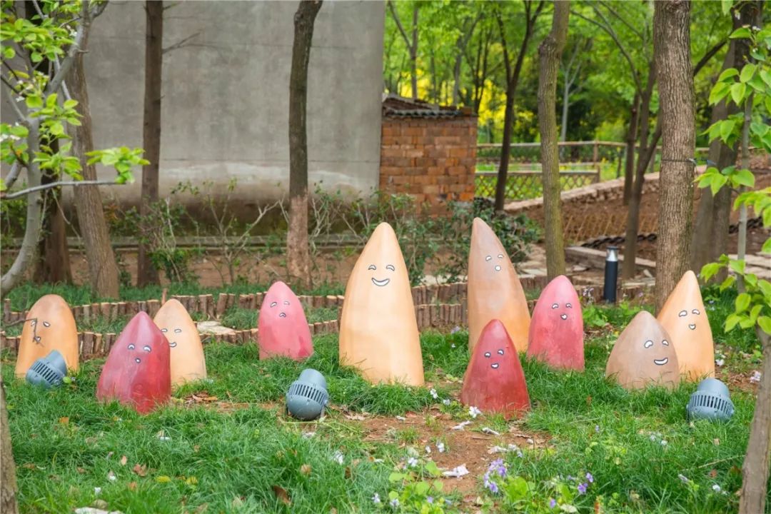 溧阳知青农场网红打卡地,溧阳网红打卡地茅山