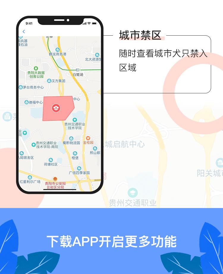 贵阳给狗狗办身份证,老狗办理电子犬证