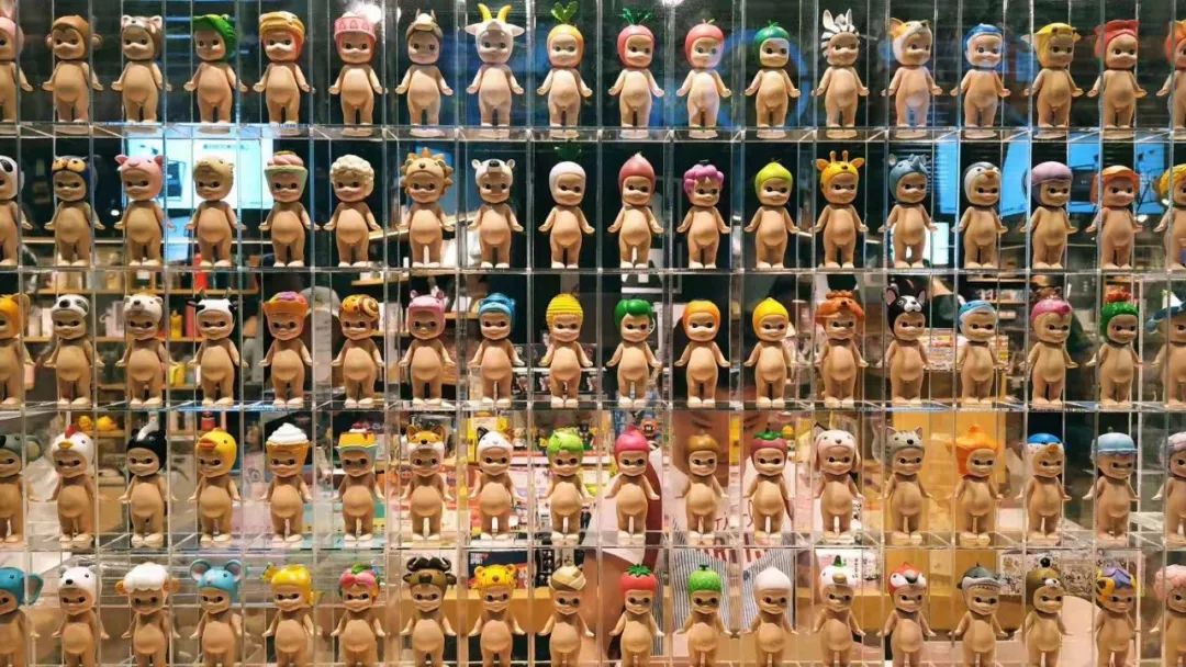 盲盒玩家怎么退款,盲盒玩家大合集