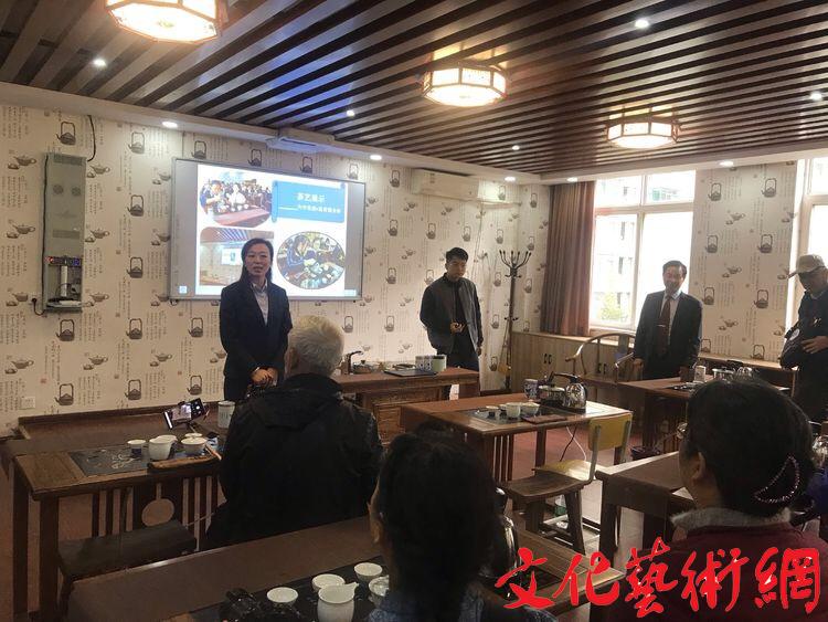 走进西安看发展,西安市六中进入发展快车道