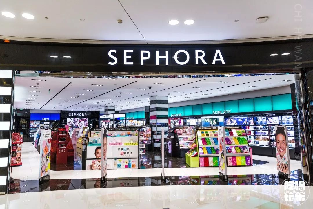 教科书级薅羊毛!这家mall最近有大喜喜喜喜喜事