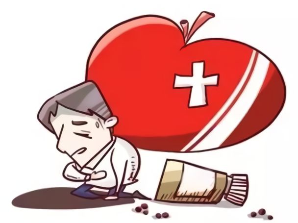 谨记冠心病的这六道防线,谨记这几个急救步骤