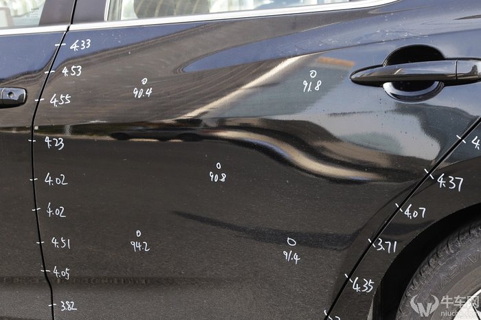 14代轩逸装配全过程,14代轩逸做工用料怎样