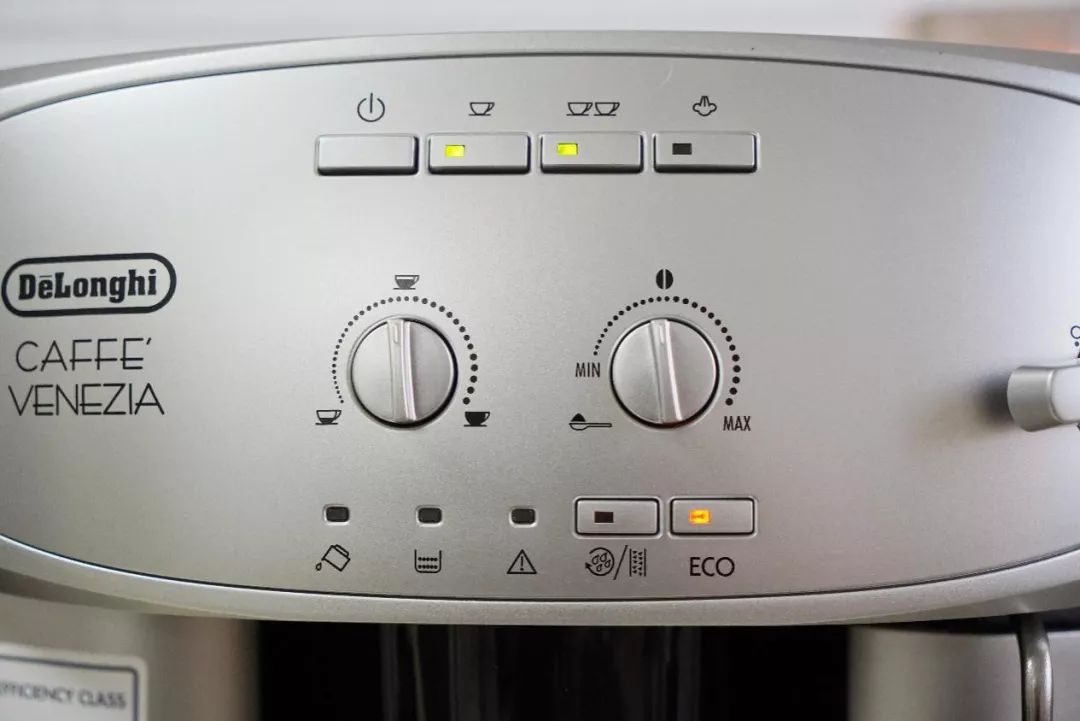 德龙全自动意式咖啡机推荐,摩卡咖啡壶和德龙意式咖啡机比较