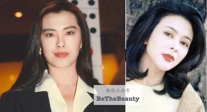 港风穿搭俏皮可爱,港风韵味十足