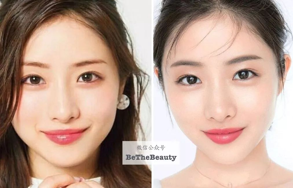 港风穿搭俏皮可爱,港风韵味十足