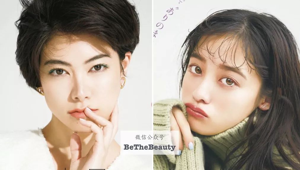 港风穿搭俏皮可爱,港风韵味十足