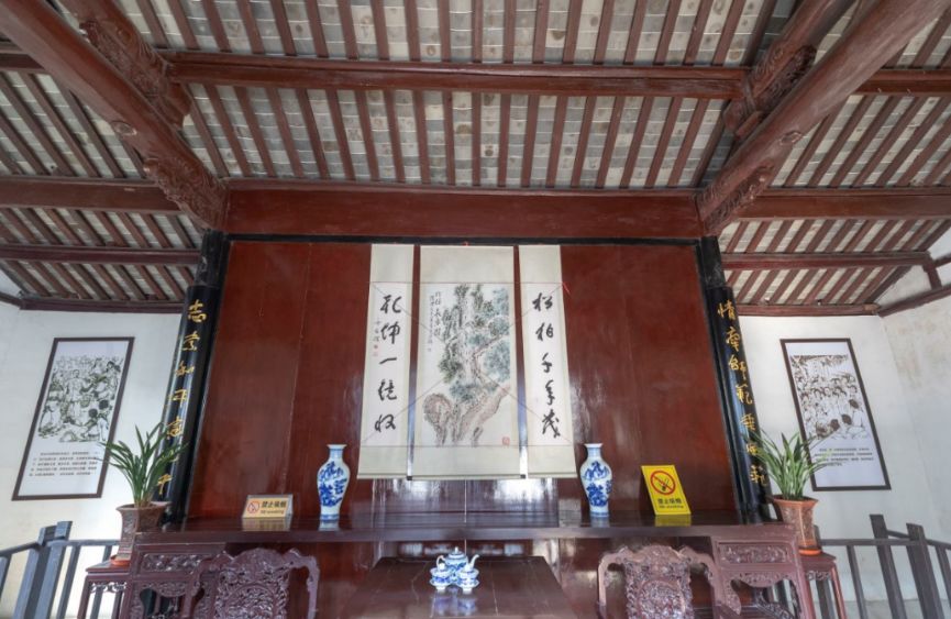 合肥竟有10处“国宝”！肥东两地上榜～