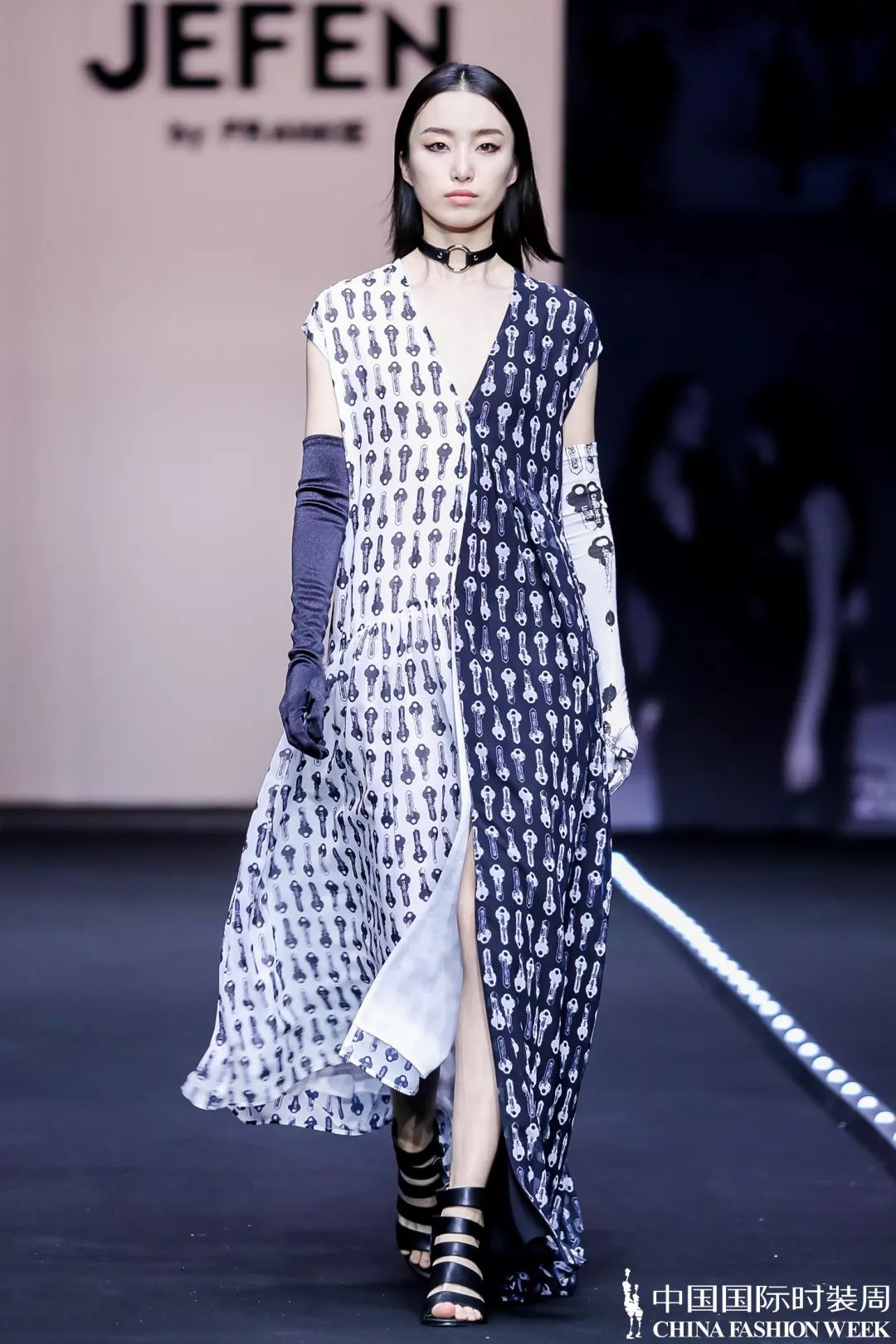 ss2023中国国际时装周女装设计大赛,ss2024中国国际时装周