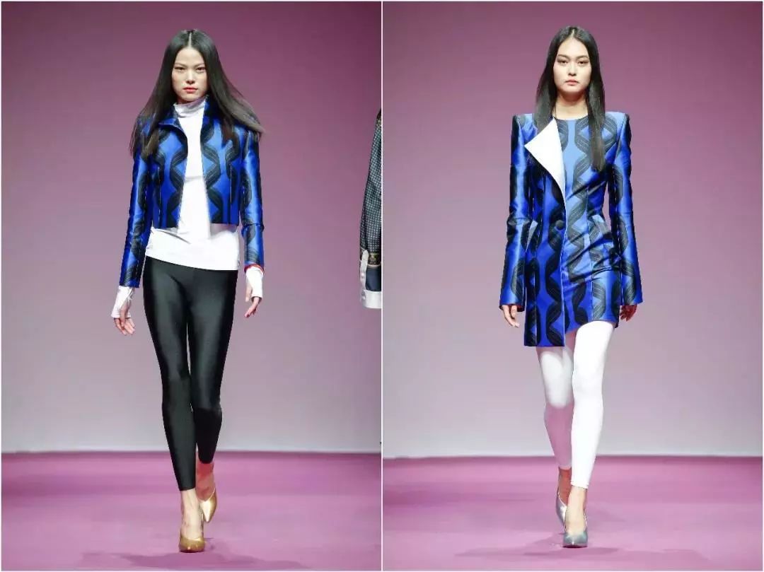 ss2023中国国际时装周女装设计大赛,ss2024中国国际时装周