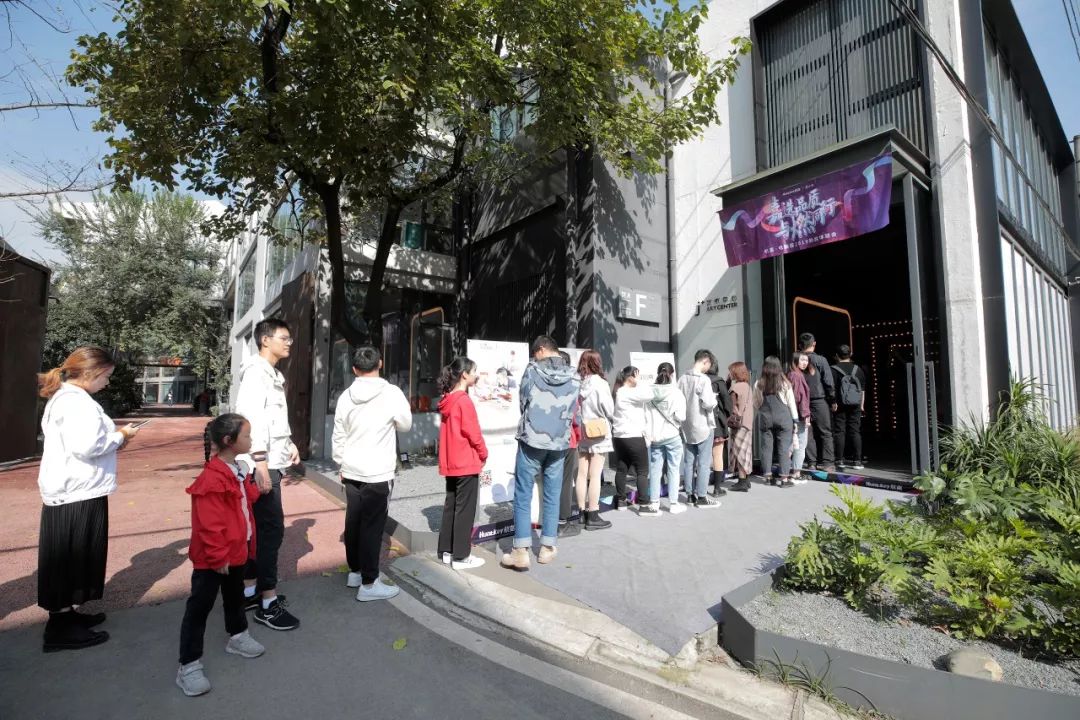 嘉选品质，与燃同行！航嘉电脑报2019成都粉丝体验会手记