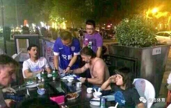 足球感人篇,石家庄永昌足球队冲超历程