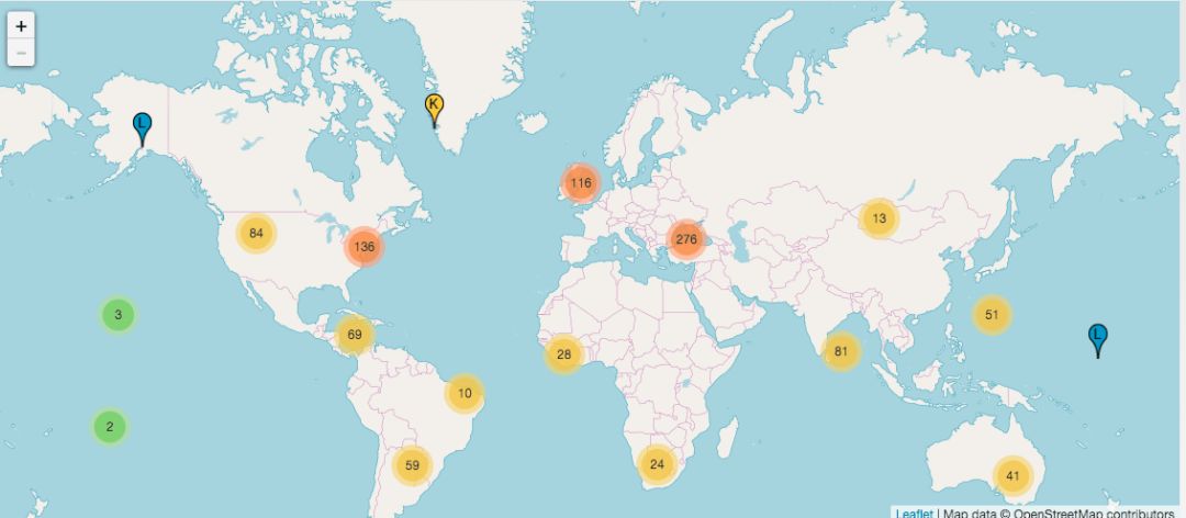 dnsmasq智能dns配置,dns服务器的搭建与域名创建教程