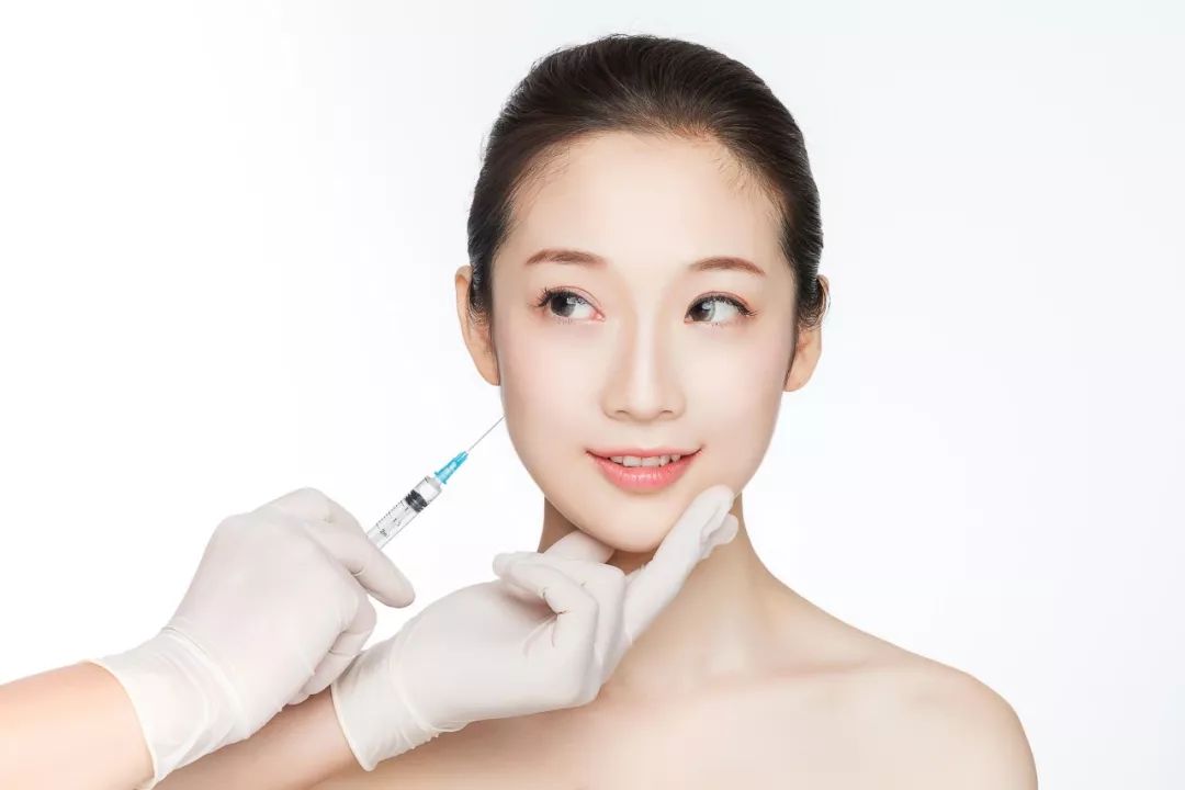 眼周抗衰什么医美项目比较安全,医美抗衰10大方法