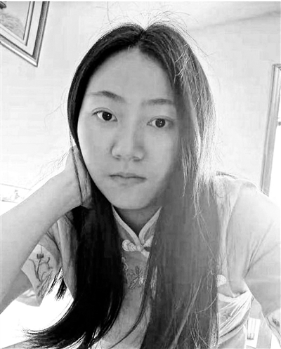 27岁女福建人寻找亲生父母,2003年江西女孩寻找亲生父母