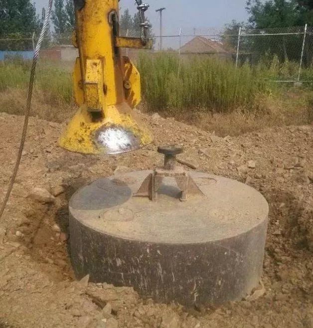 桩基遇到泥沙层怎么处理,桩基遇到流沙层怎么办