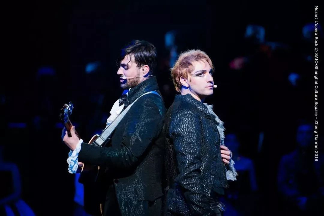 性骚扰丑闻席卷法剧圈，为何法语音乐剧全面沦陷？