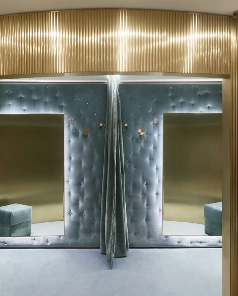 质量好有设计感的大品牌女装店铺,设计感强的小众女装品牌店