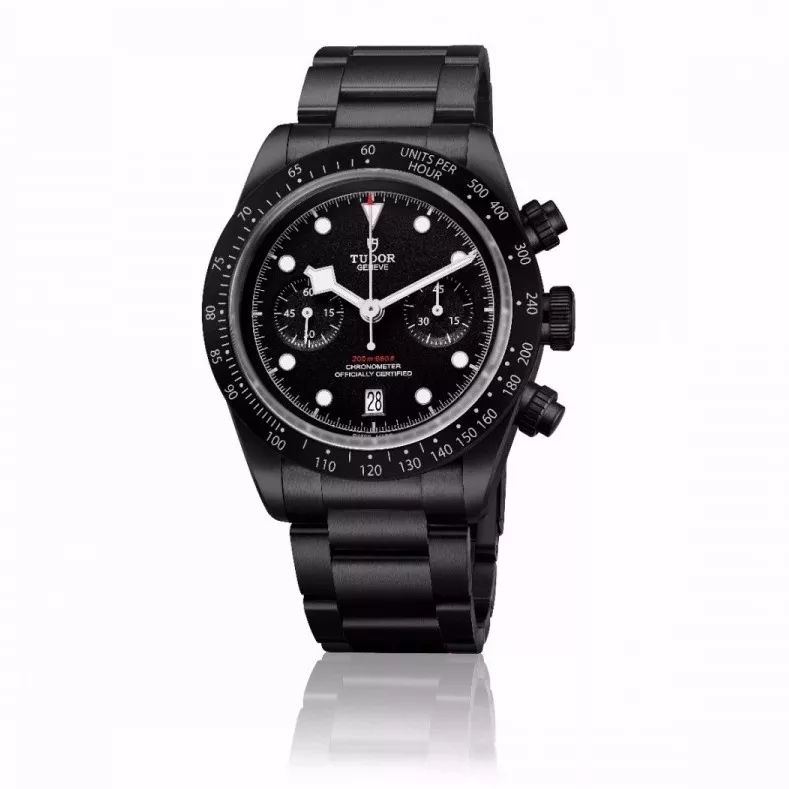 帝舵表2018新款,帝舵表新年