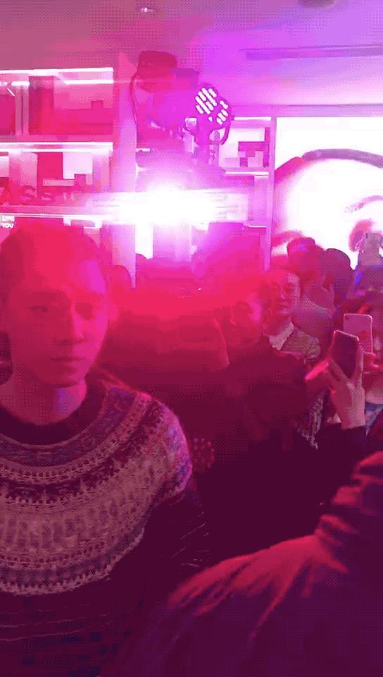 不爱读书也要去这个图书馆！刘诗诗陈伟霆李易峰都在哪