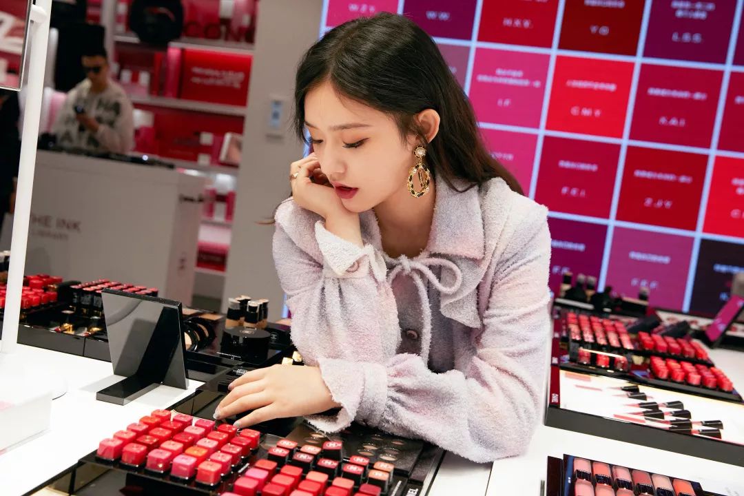 不爱读书也要去这个图书馆！刘诗诗陈伟霆李易峰都在哪