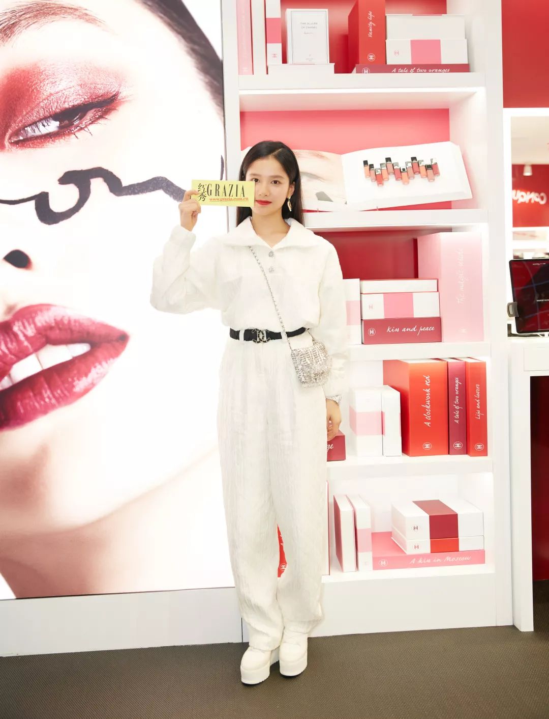 不爱读书也要去这个图书馆！刘诗诗陈伟霆李易峰都在哪