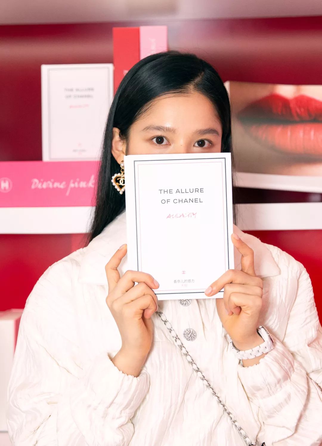 不爱读书也要去这个图书馆！刘诗诗陈伟霆李易峰都在哪