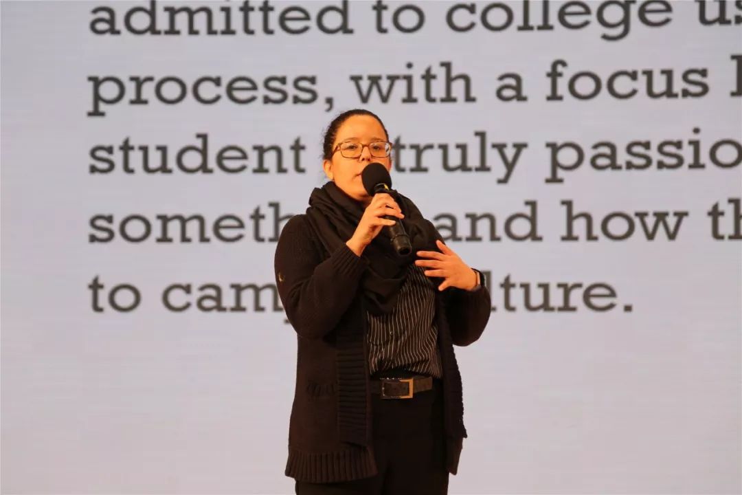 苏州这所偶像剧里的学校喊你来上学！颜值与实力并存，这次又惊艳了……