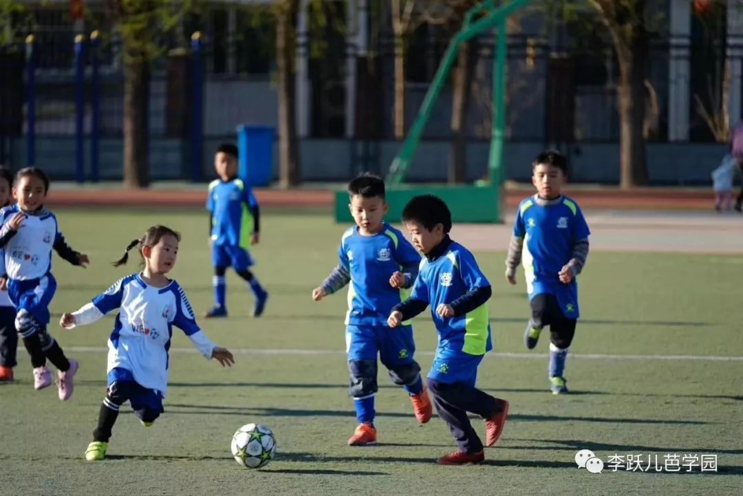 李跃儿芭学园,李跃儿芭学园怎么读