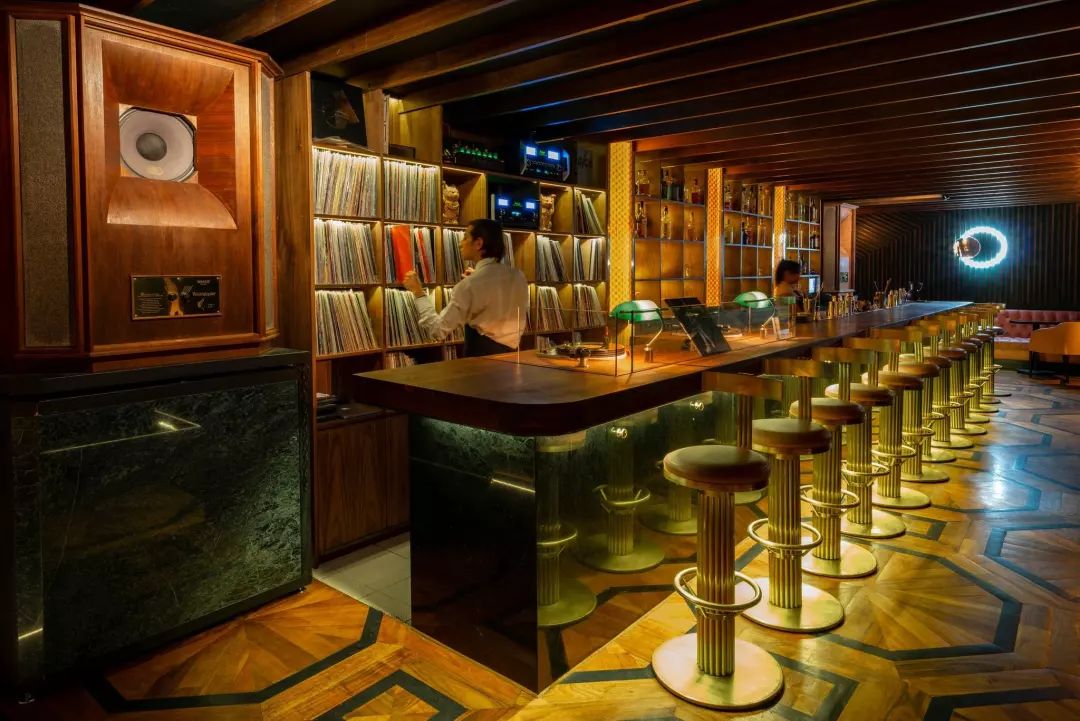 迷上日系美学的墨西哥人建了个“小东京”