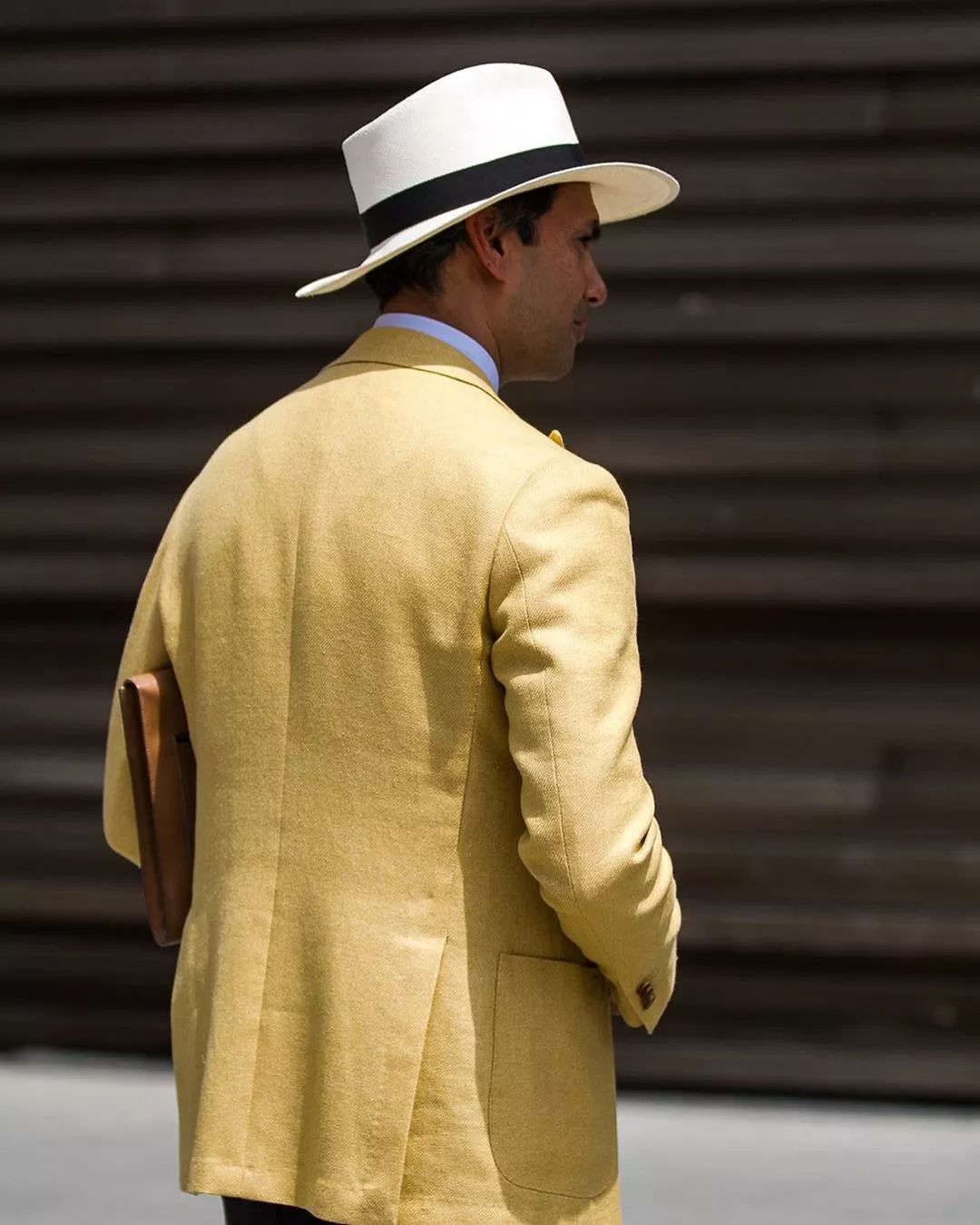 如何判断一套定制西装到底值不值,定制西装之前你必须掌握的知识