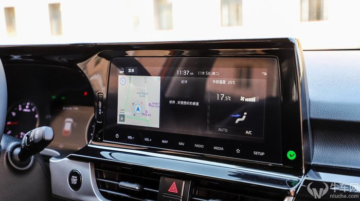 全新悦达起亚傲跑kx3,东风悦达起亚傲跑kx3使用指南