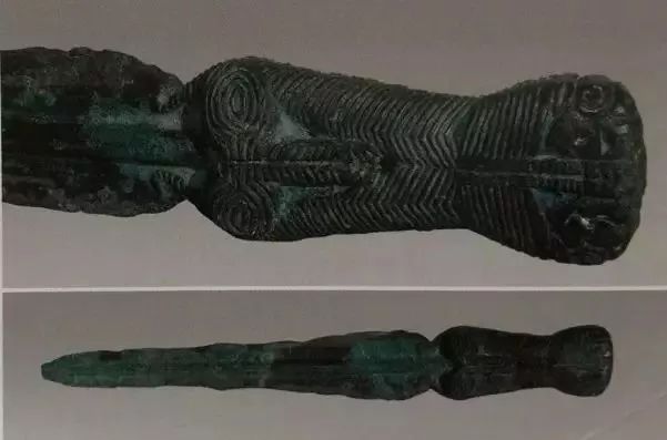 隐藏在CHI（赤）FENG（峰）里的秘密，你发现了吗？