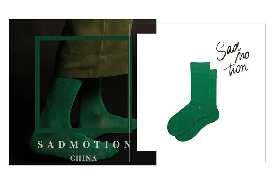 今年流行的袜子露脚踝,露脚踝的袜子洋气