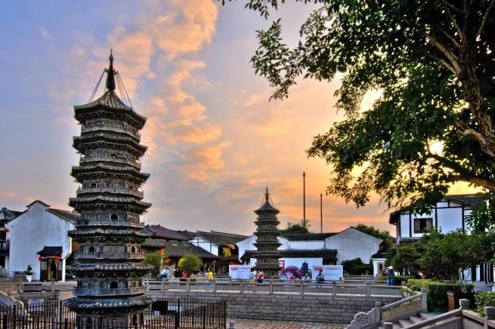 快收好！端午小长假期间，上海各大景点备下超丰富出游盛宴！你可能正需要这份贴心假期玩乐指南