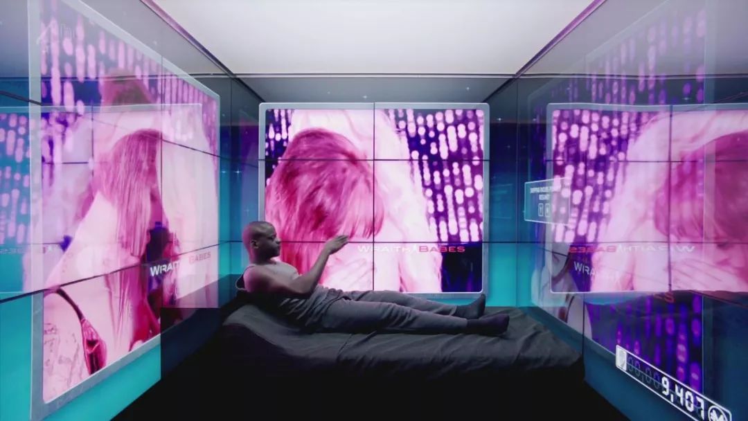 仿生人会梦见克莱因蓝吗,仿生人会梦见机器羊吗