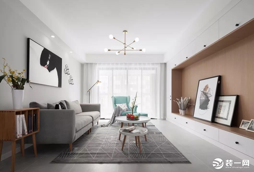 口碑好的全包装修方案,全包装修怎么做省钱