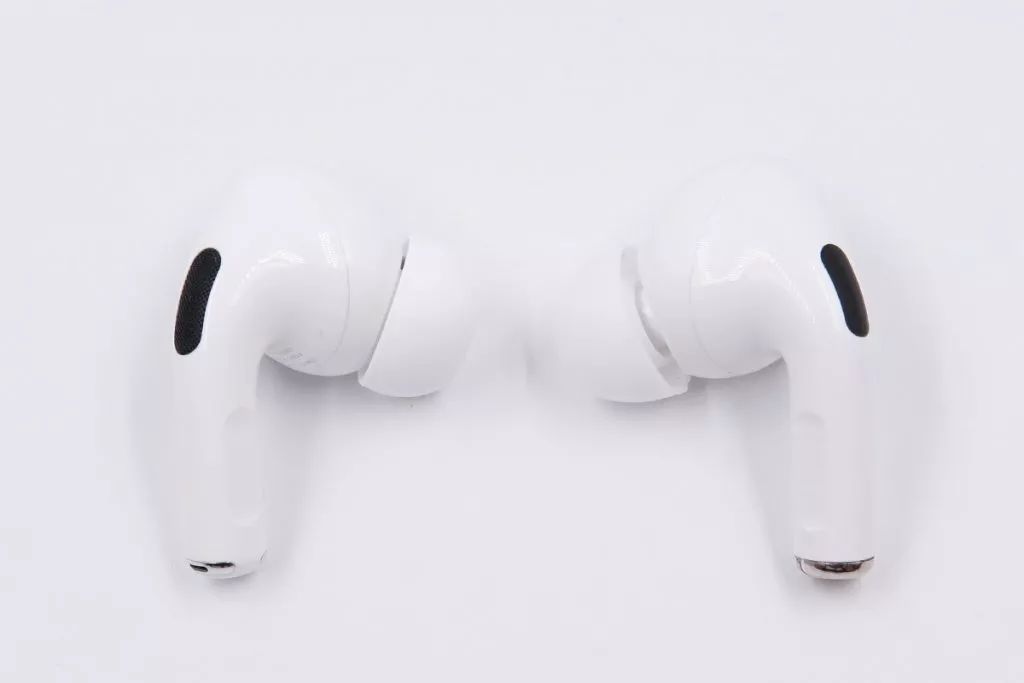 闲鱼苹果耳机airpodspro真假,airpodspro序列号怎么查询真假