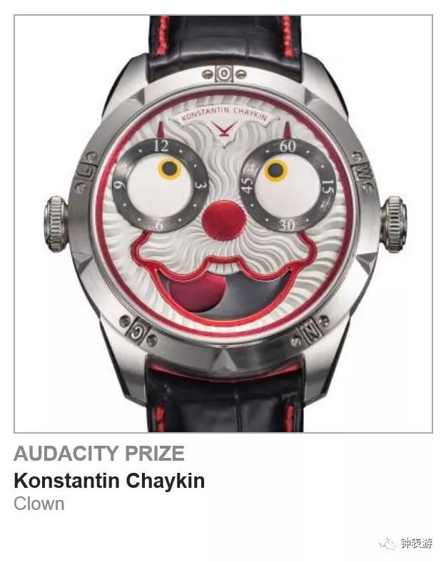 2022瑞士日内瓦gphg挑战奖,日内瓦钟表大赏2020入围表