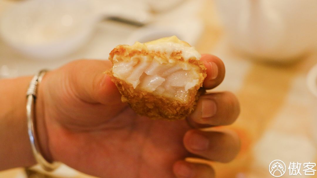 厦门潮福城,厦门开了很久的奶茶店