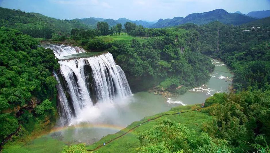 你不知道的中国之都,一定要知道的中国之最