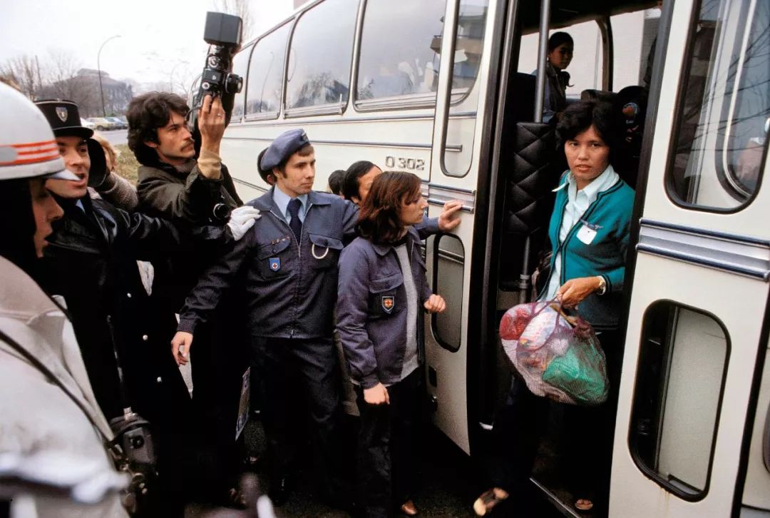 越南偷渡客血泪史,越南偷渡者回越南