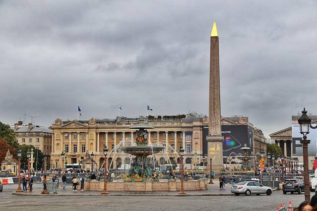 一场旅途最美的风景,借一场旅行遇见自己