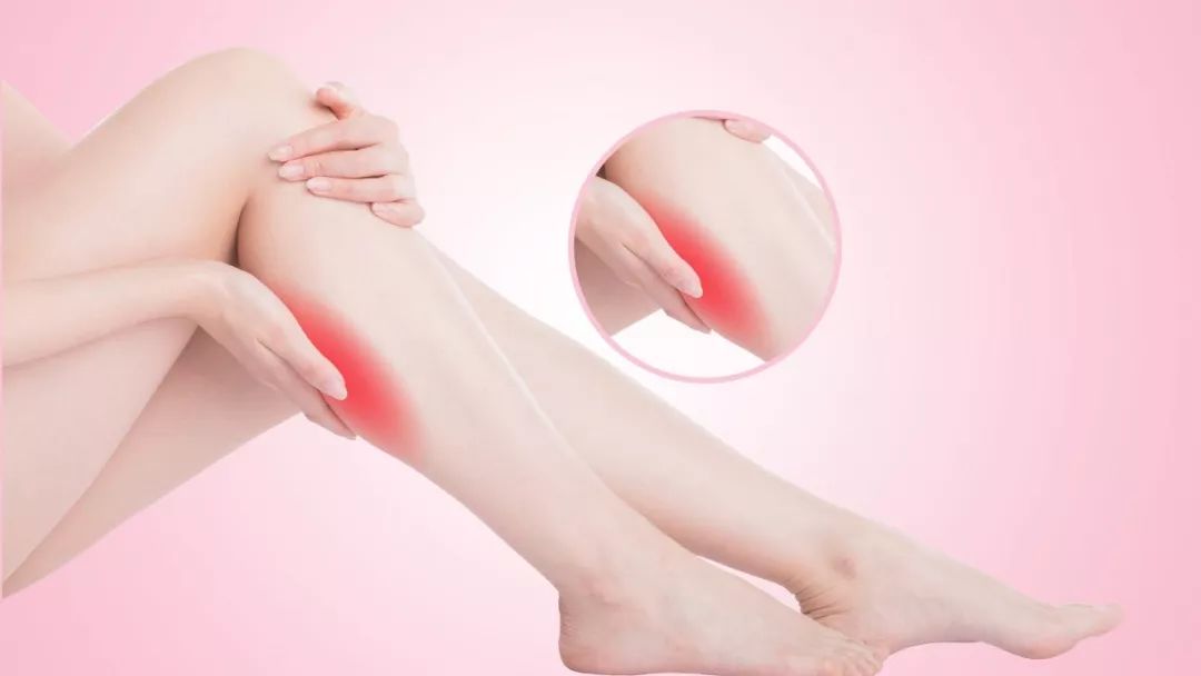 半夜睡觉小腿抽筋非常疼怎么解决,睡到半夜小腿抽筋疼怎么回事