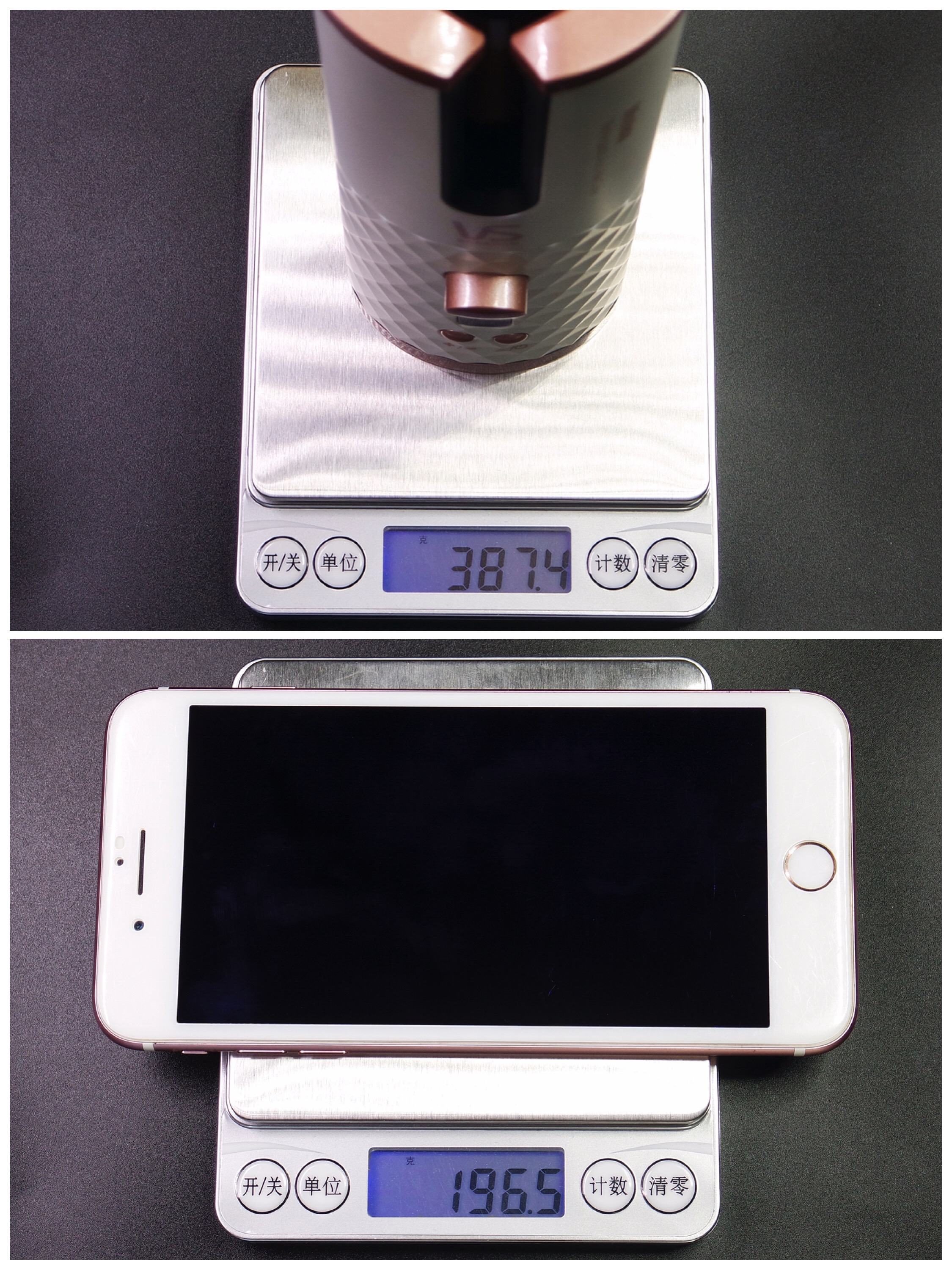 这款闭眼使用都不会烫手的卷发棒,我帮你尝试过了